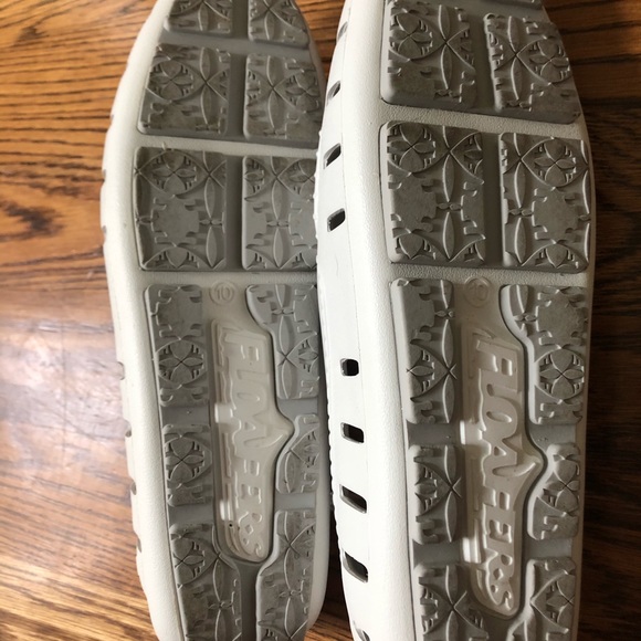 Women’s floafers - Picture 4 of 4